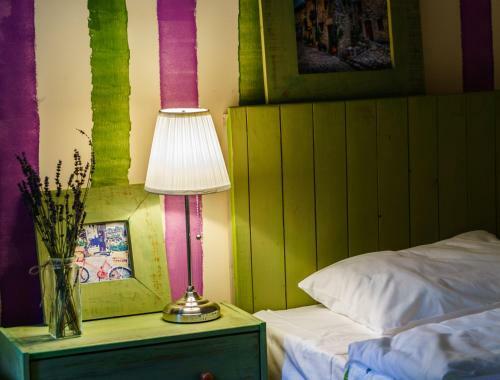 Posada Croissant Hotel And Bakery