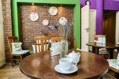 Posada Croissant Hotel And Bakery