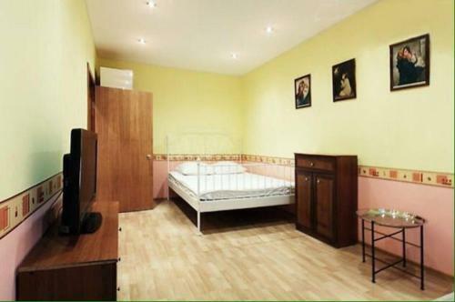 Apartamento Guest House On Saratovsky Proezd
