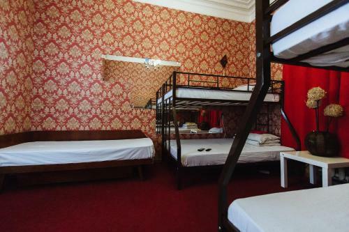 Posada Guest House Pereulok