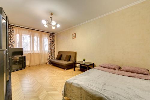 Apartamento Sokolniki-park Vigvam24