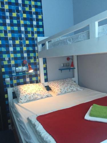 Hostel Moscow