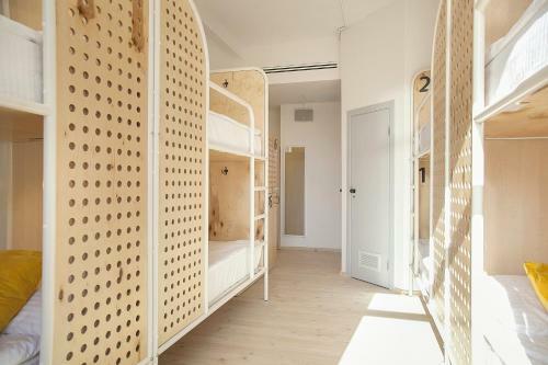 Albergue Netizen Moscow Rimskaya