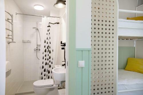 Albergue Netizen Moscow Rimskaya