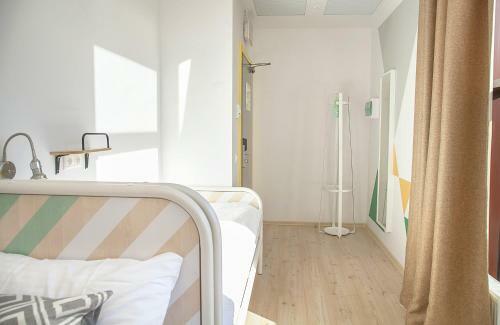 Albergue Netizen Moscow Rimskaya