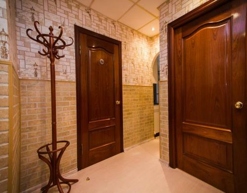 Kojevnicheskiy Apartment