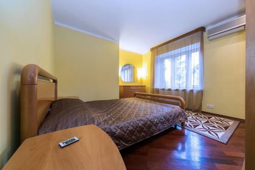 Apartamento Maxrealty24 Begovaya 28