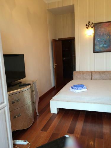 Hostal Grammy Guest House On Kutuzovsky