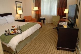 Radisson Plaza Hotel Minneapolis