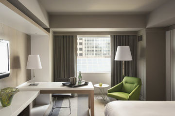 Radisson Plaza Hotel Minneapolis