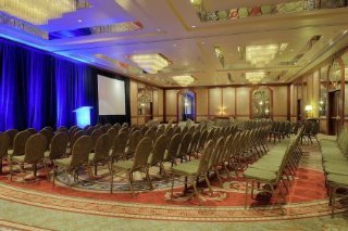 Radisson Plaza Hotel Minneapolis