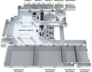 Radisson Plaza Hotel Minneapolis