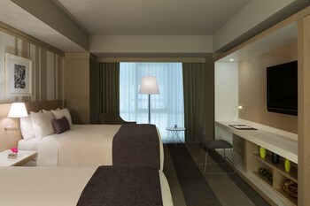 Radisson Plaza Hotel Minneapolis