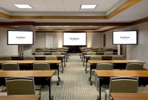 Radisson Plaza Hotel Minneapolis