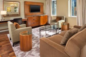 Radisson Plaza Hotel Minneapolis