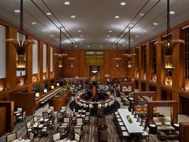 Radisson Plaza Hotel Minneapolis