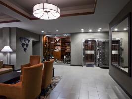 Radisson Plaza Hotel Minneapolis