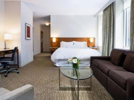 Radisson Plaza Hotel Minneapolis