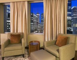 Radisson Plaza Hotel Minneapolis