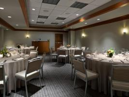 Radisson Plaza Hotel Minneapolis