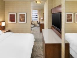 Radisson Plaza Hotel Minneapolis