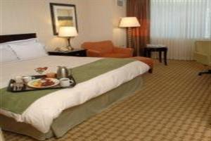 Radisson Plaza Hotel Minneapolis