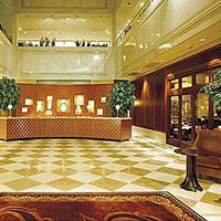 Radisson Plaza Hotel Minneapolis