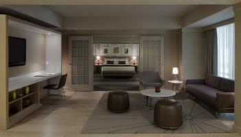 Radisson Plaza Hotel Minneapolis