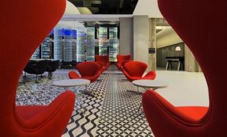 Radisson Plaza Hotel Minneapolis