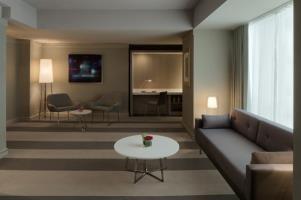 Radisson Plaza Hotel Minneapolis