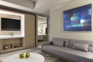 Radisson Plaza Hotel Minneapolis