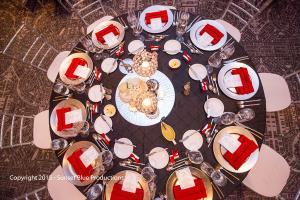 Radisson Plaza Hotel Minneapolis