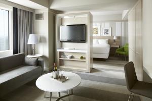 Radisson Plaza Hotel Minneapolis