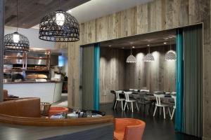 Radisson Plaza Hotel Minneapolis