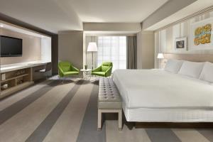 Radisson Plaza Hotel Minneapolis