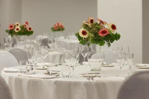 Radisson Plaza Hotel Minneapolis