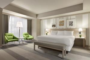 Radisson Plaza Hotel Minneapolis