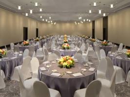 Radisson Plaza Hotel Minneapolis
