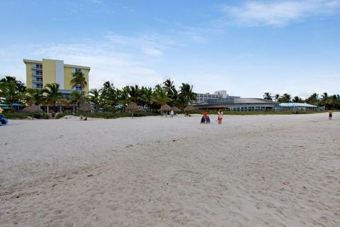 The Naples Beach Hotel & Golf Club