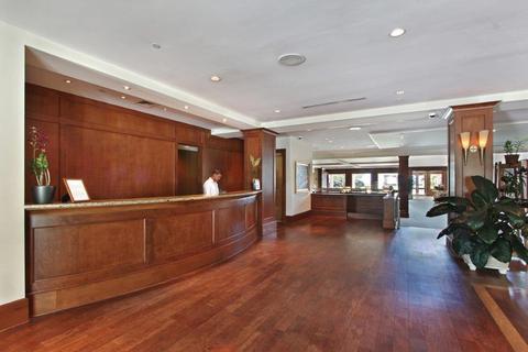 The Naples Beach Hotel & Golf Club