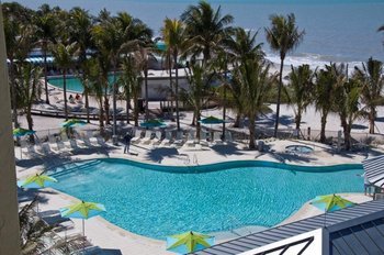 The Naples Beach Hotel & Golf Club