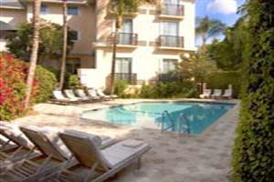 Hotel Trianon Old Naples