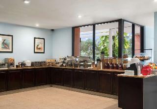 Hotel Ramada Inn Of Naples