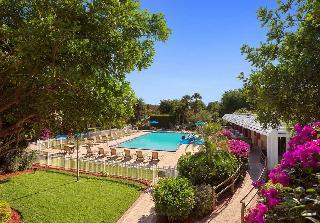 Hotel Ramada Inn Of Naples