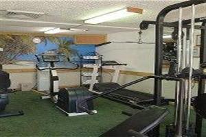 Hotel Ramada Inn Of Naples