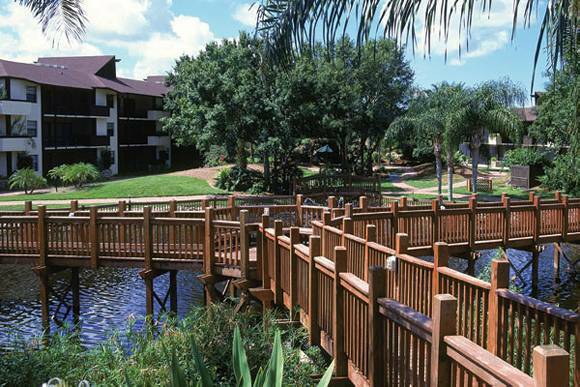 Hotel Park Shore Resort
