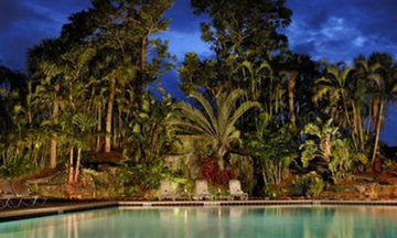 Hotel Park Shore Resort