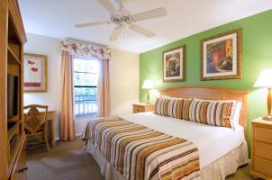 Hotel Park Shore Resort