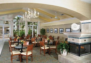 Hotel Marriott Residence Inn Naples