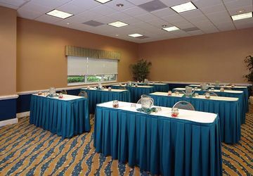 Hotel Marriott Residence Inn Naples